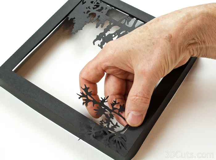 19 Summer Scenes Shadow Box 3dcuts.com.jpg