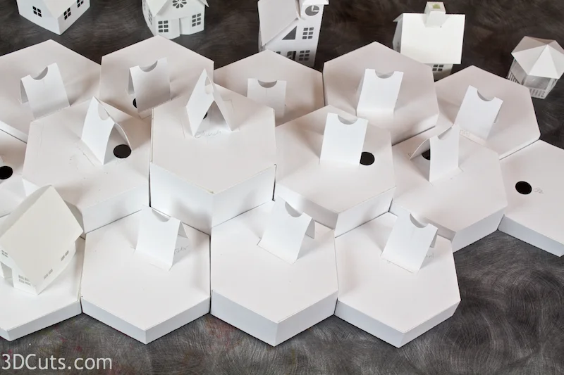 Tea Light Village Base by 3dcuts 16.jpg