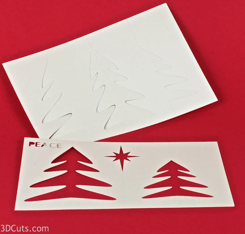 Accordion Christmas Card by 3dcuts.com 1.jpg
