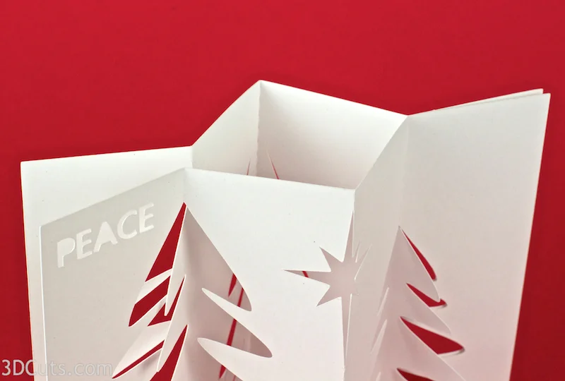 Accordion Christmas Card by 3dcuts.com 7.jpg