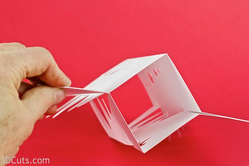 Accordion Christmas Card by 3dcuts.com 15.jpg