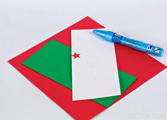 Chevron Card by 3dcuts.com 2.jpg