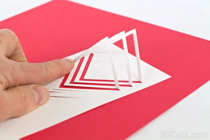 Chevron Card by 3dcuts.com 4.jpg