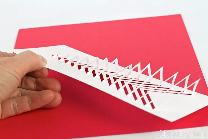 Chevron Card by 3dcuts.com 5.jpg