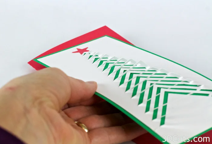 Chevron Card by 3dcuts.com 9.jpg