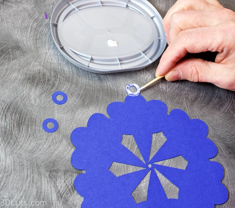 Folk Art Snow Flake Ornament by 3dcuts 3.jpg