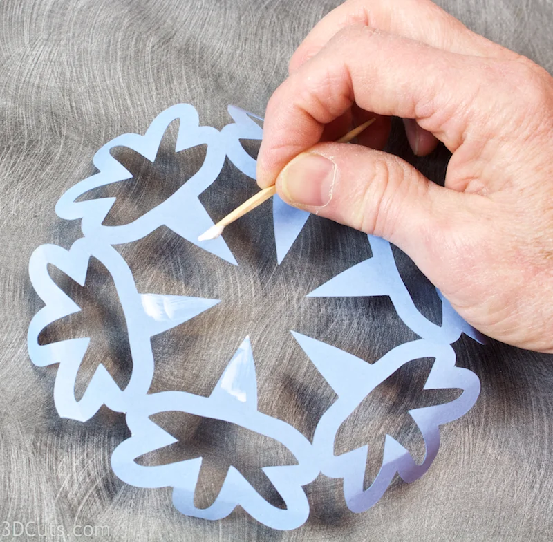 Folk Art Snow Flake Ornament by 3dcuts 6.jpg