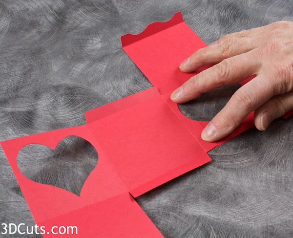 Handmade paper moose diorama by 3dCuts.com, Marji Roy, 3D cutting files in .svg, .dxf, png and .pdf formats for use with Silhouette, Brother ScanNCut and Cricut cutting machines, paper crafting files, 