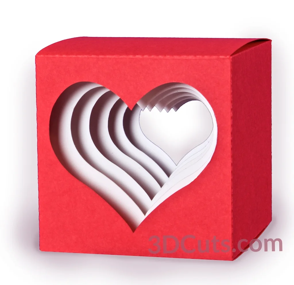 Heart Cube by Marji Roy 3dcuts.jpg