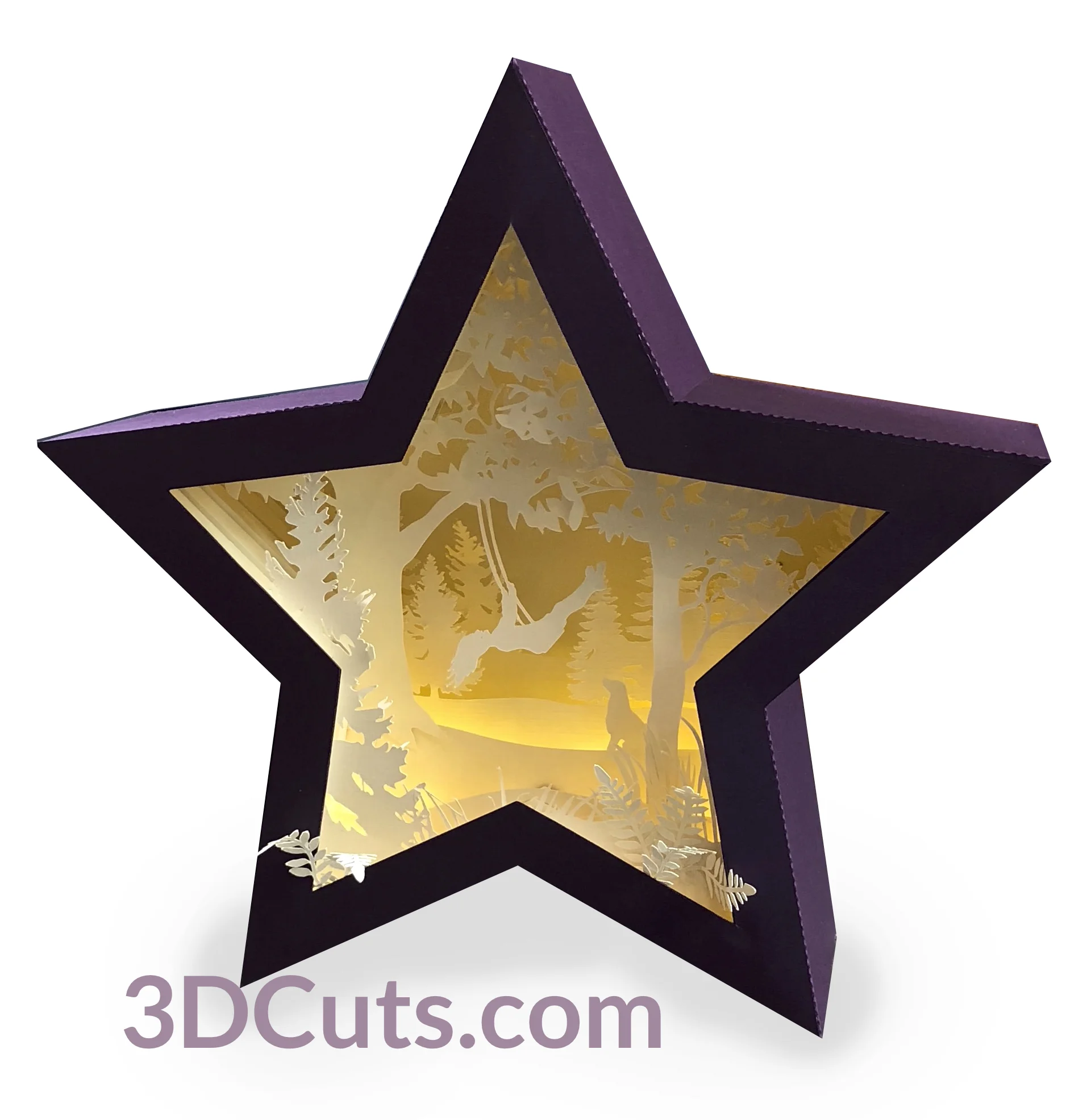 Swinging Girl by 3dcuts WM 2.jpg