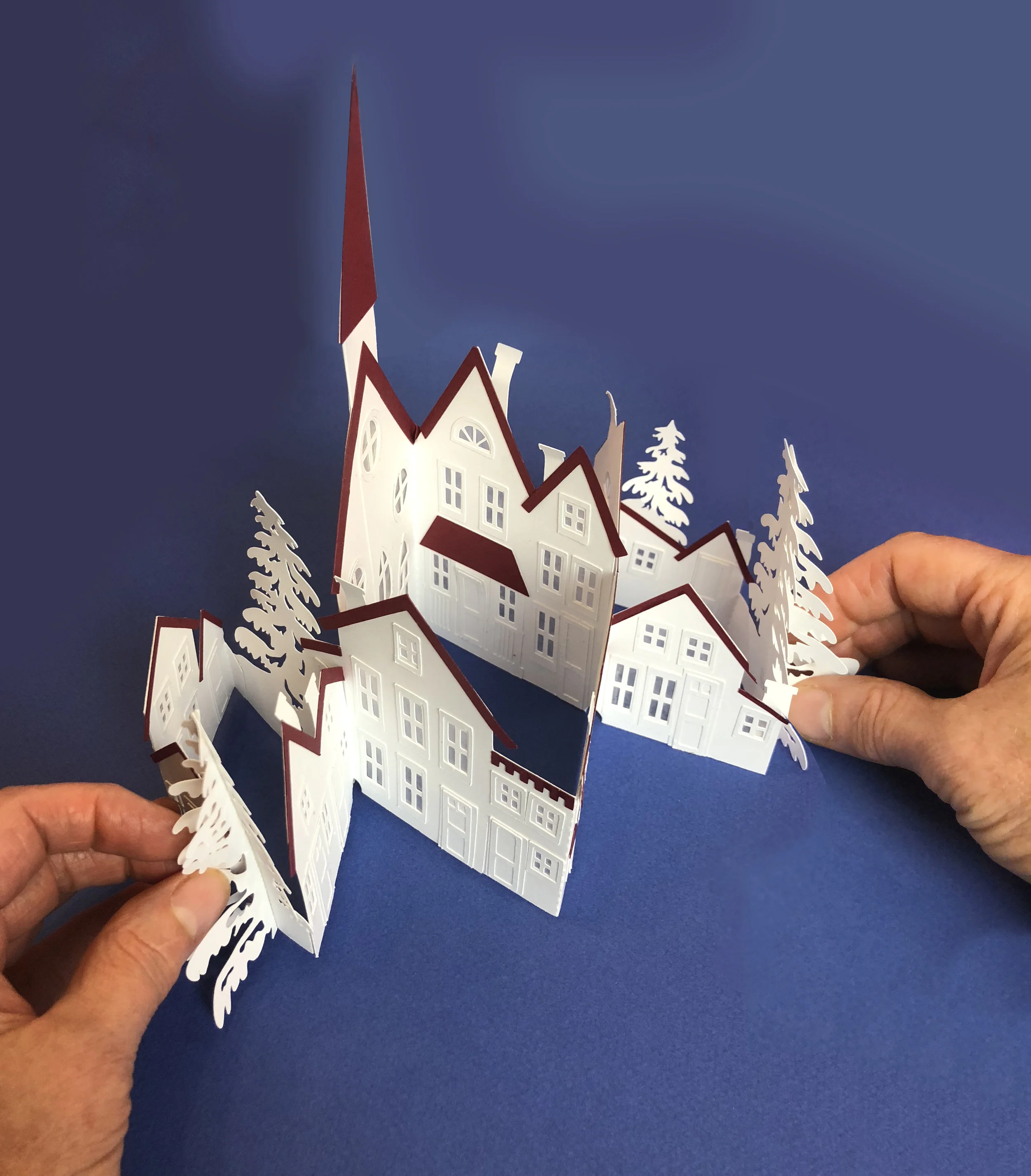 Opening zig zag village.jpg