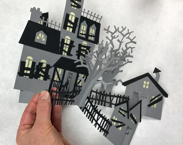 Zig Zag Haunted Village by 3dcuts 16.jpg