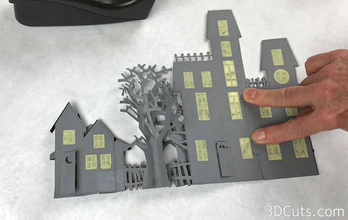 Zig Zag Haunted Village by 3dcuts 19.jpg