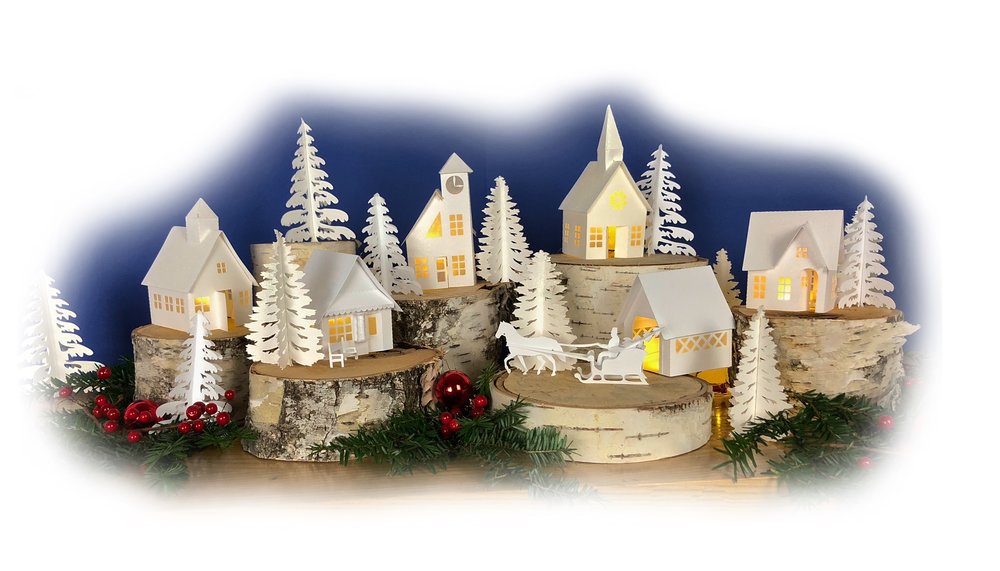 Download Tea Light Complete 2018 All Buildings 3dcuts Com