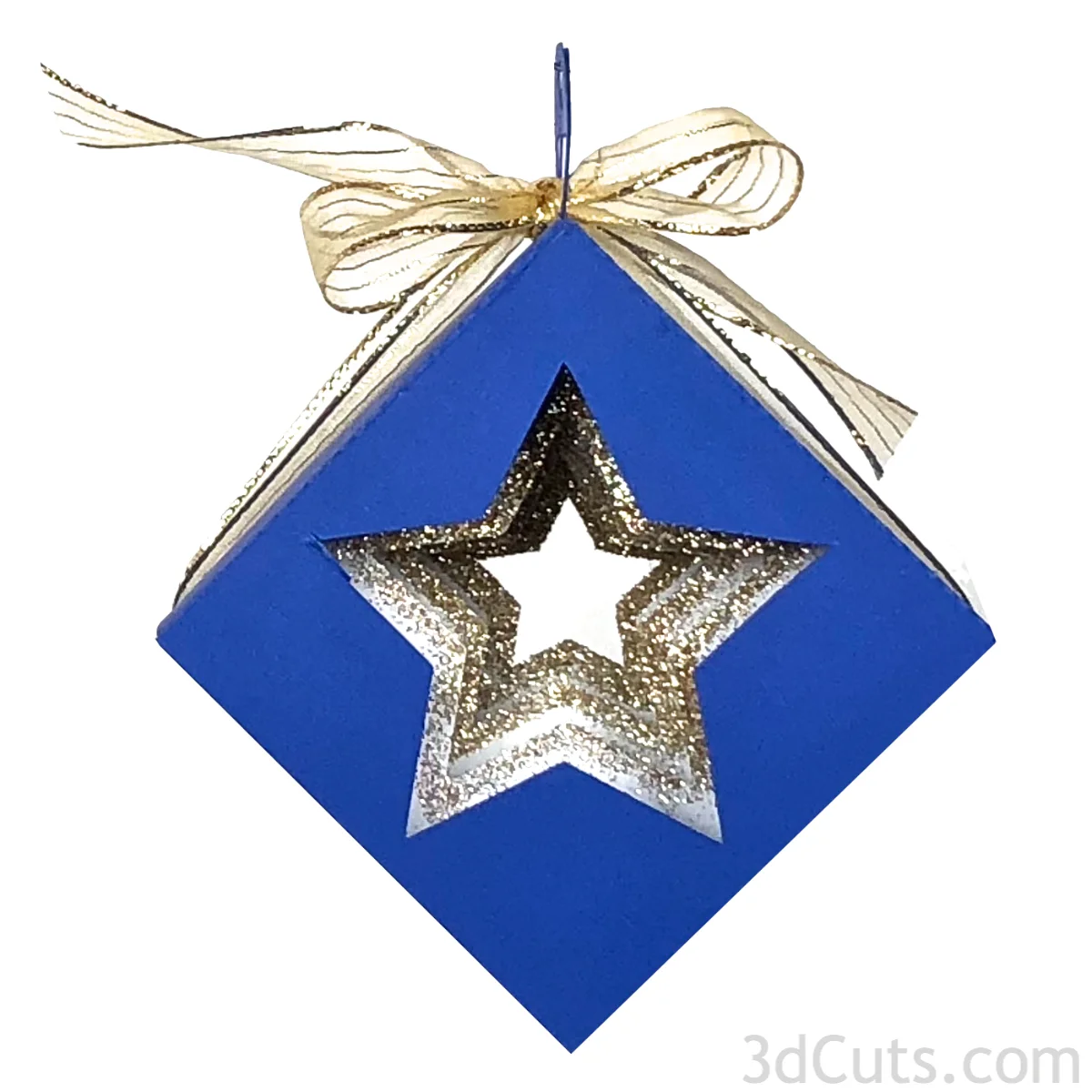 Christmas Cube Ornament Star.jpg