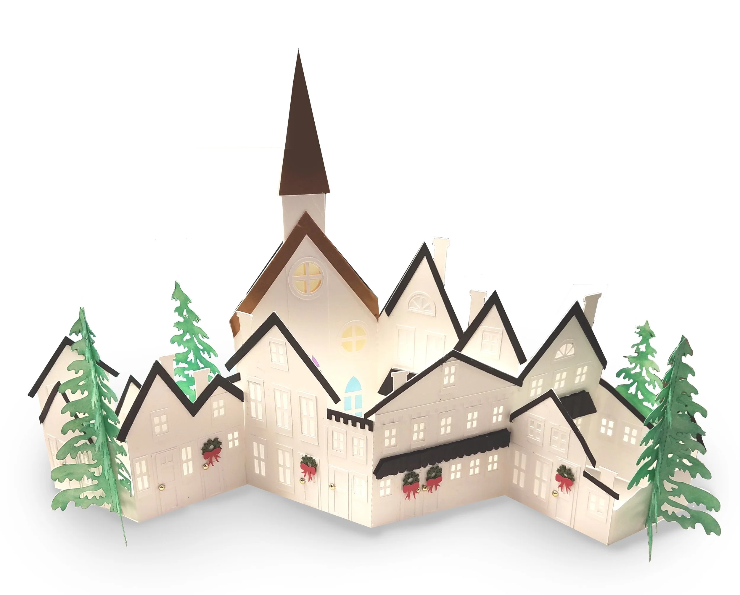 Carleen Moore Zig Zag Village by 3dcuts.jpg