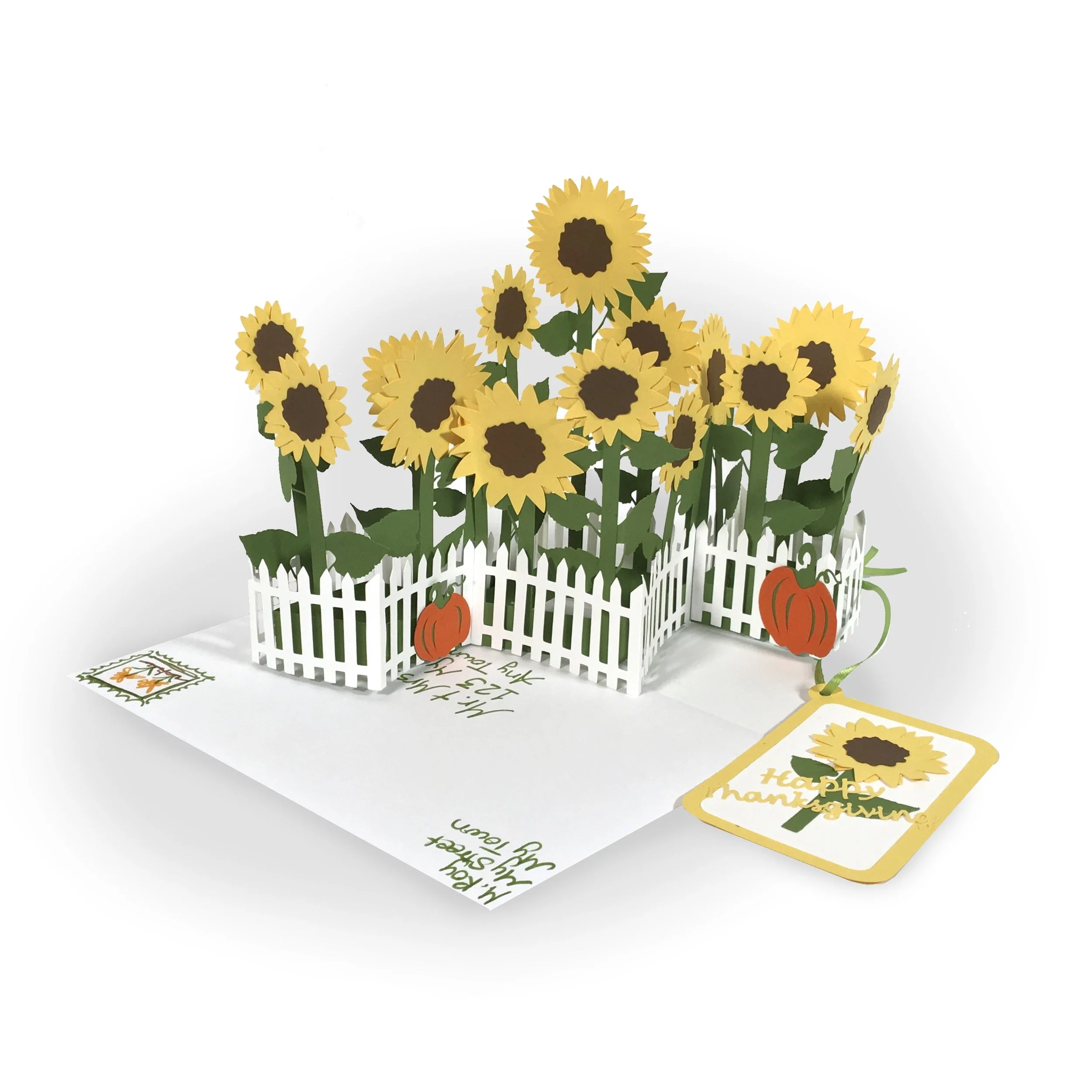 Sunflowers with envelope no wm.jpg
