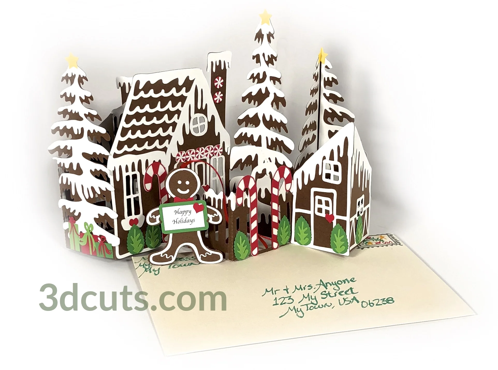 Download Christmas Designing At Last 3dcuts Com