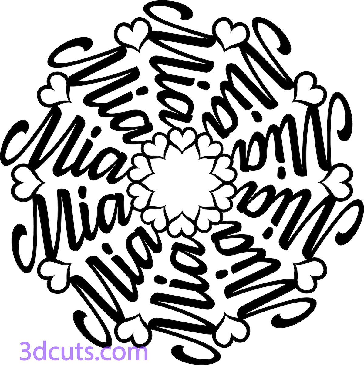 Download 3dCuts Blog — 3DCuts.com