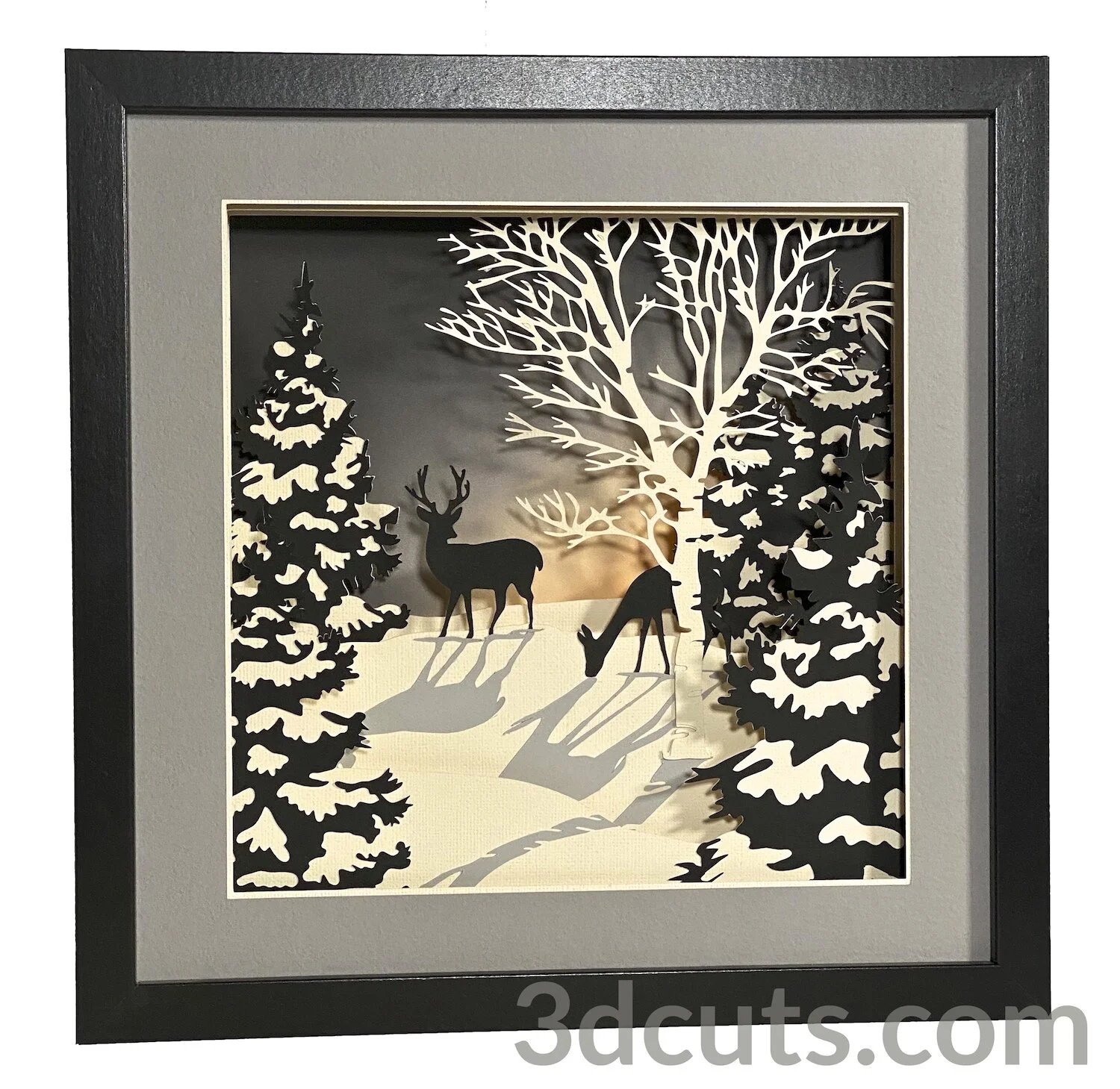 Deer at Moonrise 3dcuts straight wm small.jpg