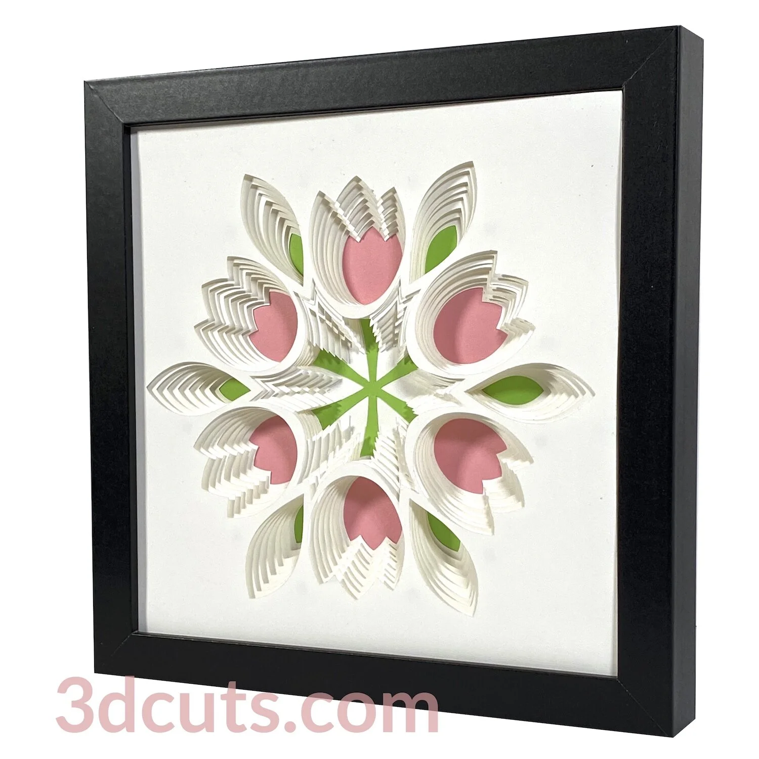 Stacked Tulips 3dcuts angle wm.jpg