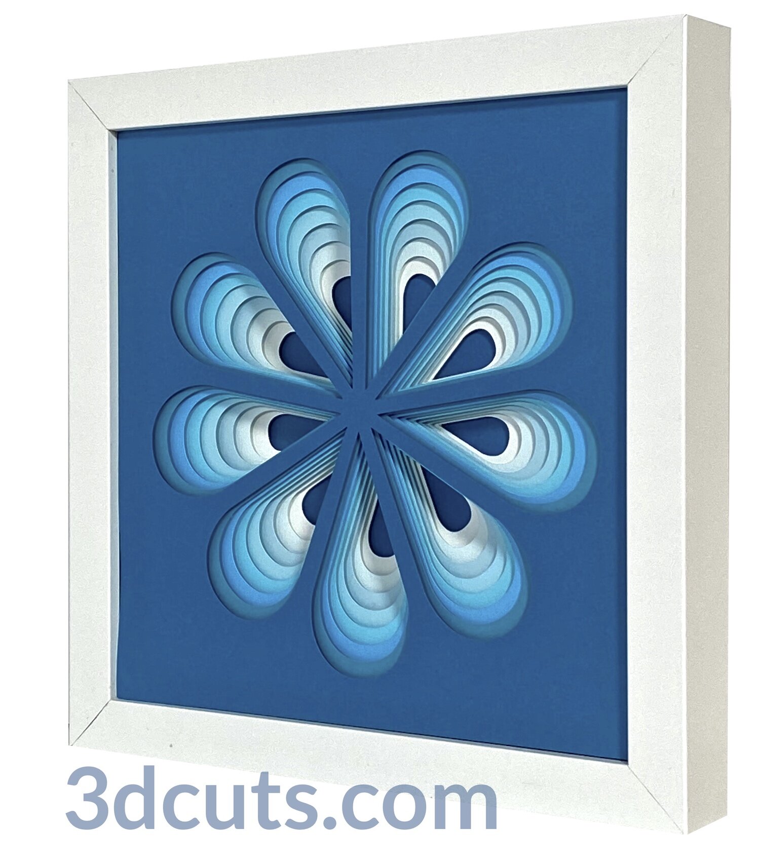 Download Stacked Drop Tutorial 3dcuts Com