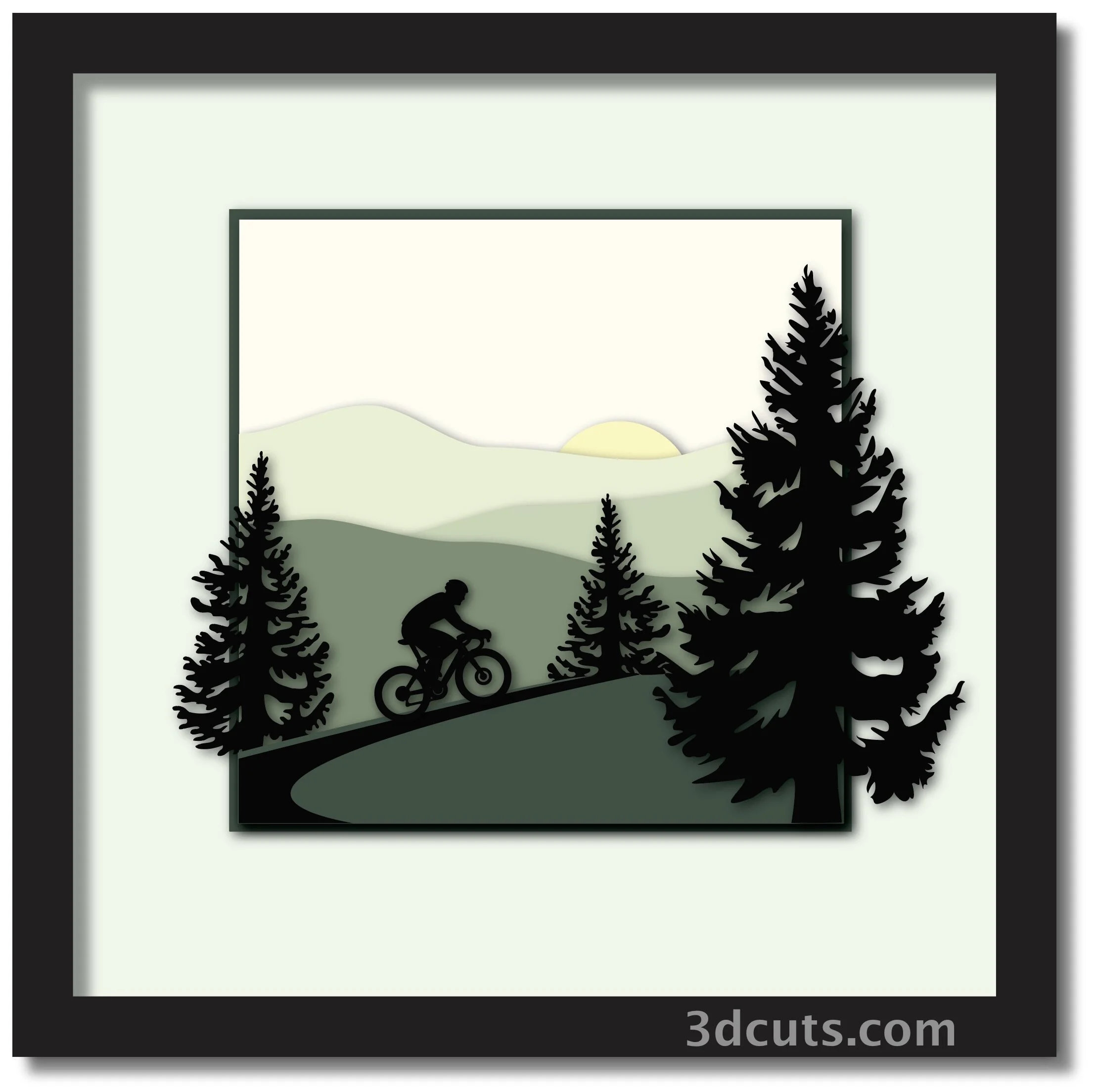 Male cyclist adobe 3dcuts.jpg