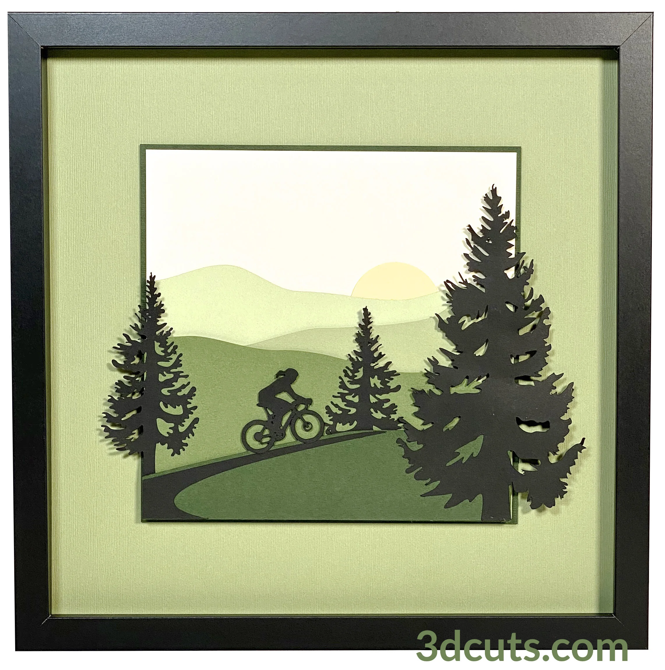 Female Bicyclist straight 3dcuts WM.jpg