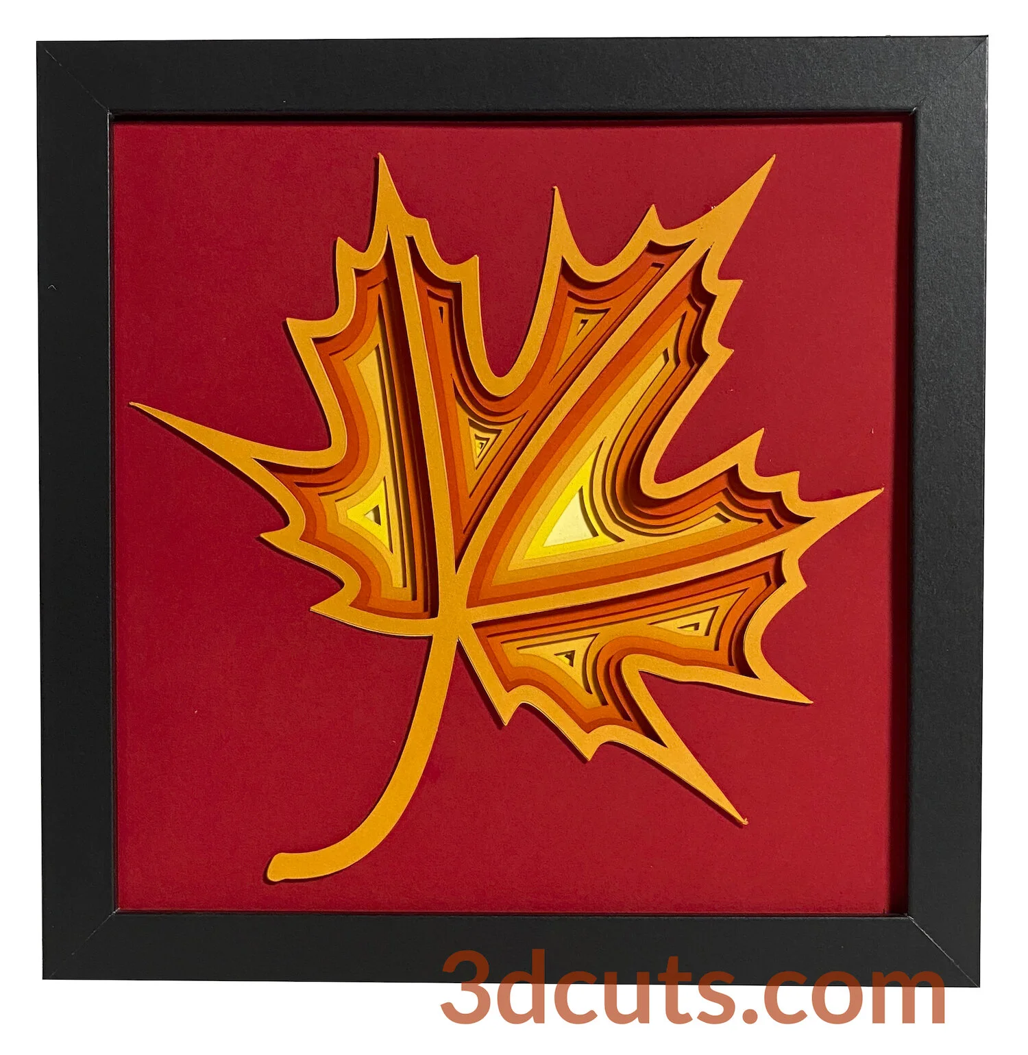 Stacked Mapel Leaf 3dcuts S WM.jpg