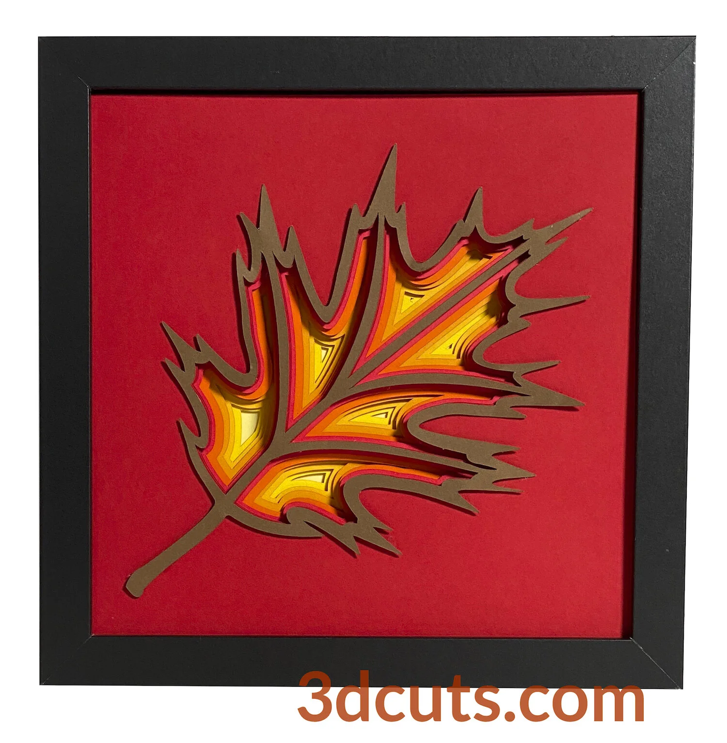 Stacked Oak Leaf 3dcuts S WM.jpg