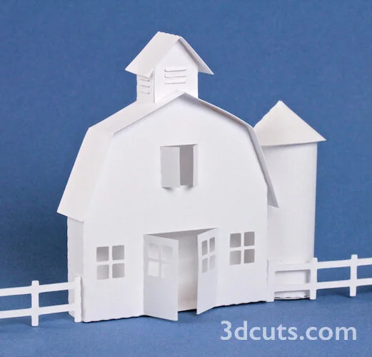 3dcuts -edge Village Barn.jpg