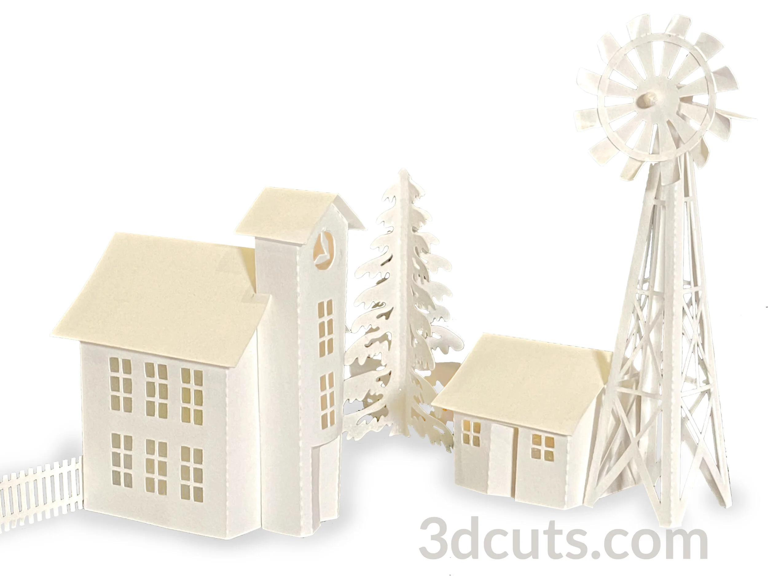 Tea Light Village Both 2021 3dcuts WM tight.jpg