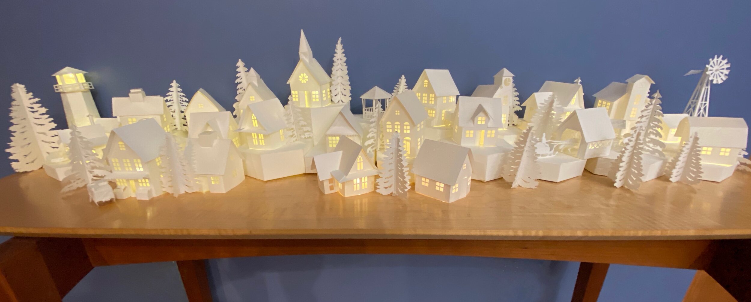 TeaLightVillage 3dcuts.jpg