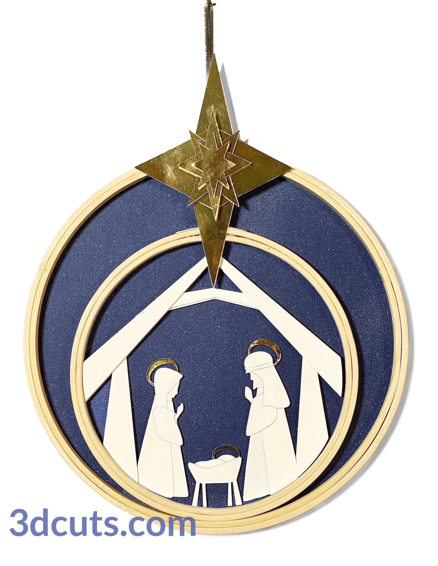 Nativity in Hoop 3dcuts St  WM.jpg