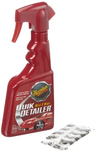 Bodywork Clay Bar treatment