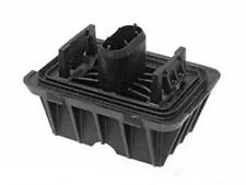 Jacking Block Replacement (73015 miles)