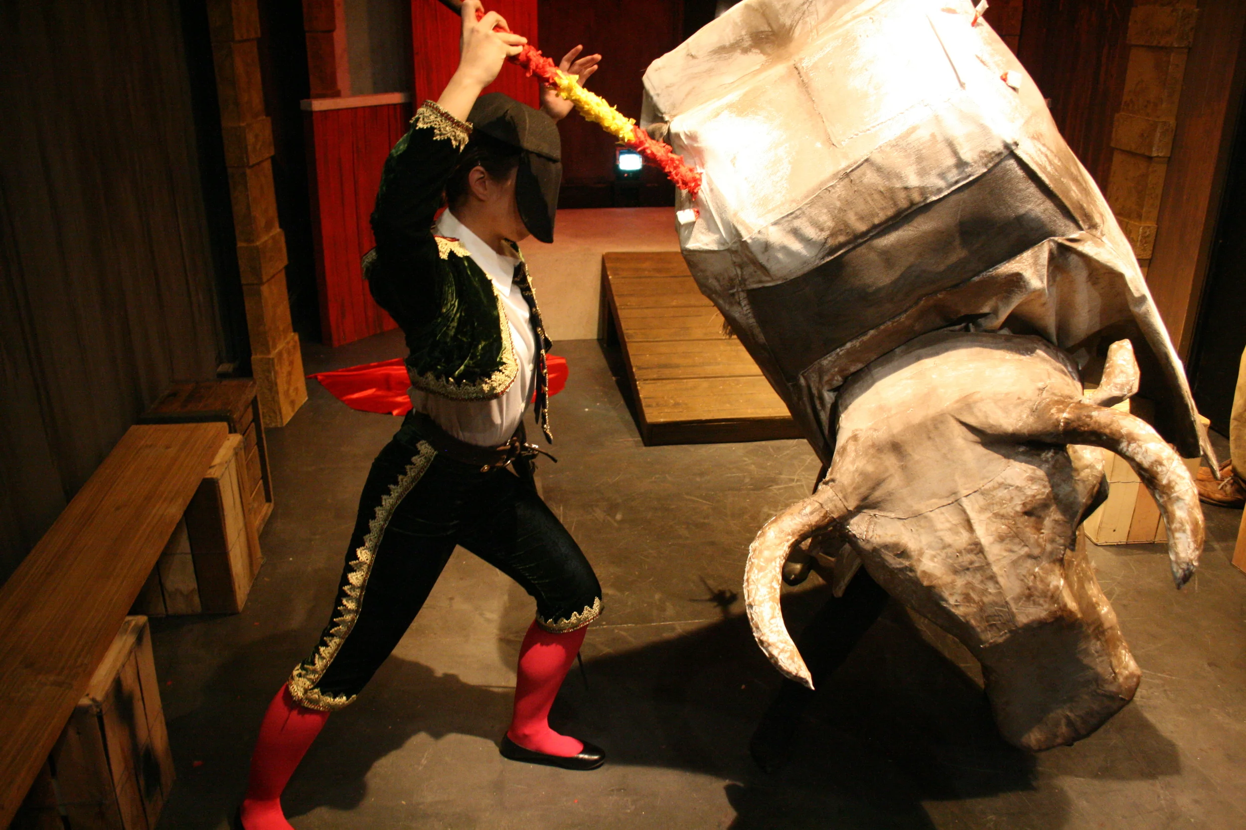Puppeteer