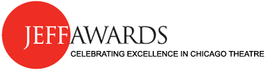 2014 Non-Equity Jeff Nominee, Best Actress in a Supporting Role- Musical