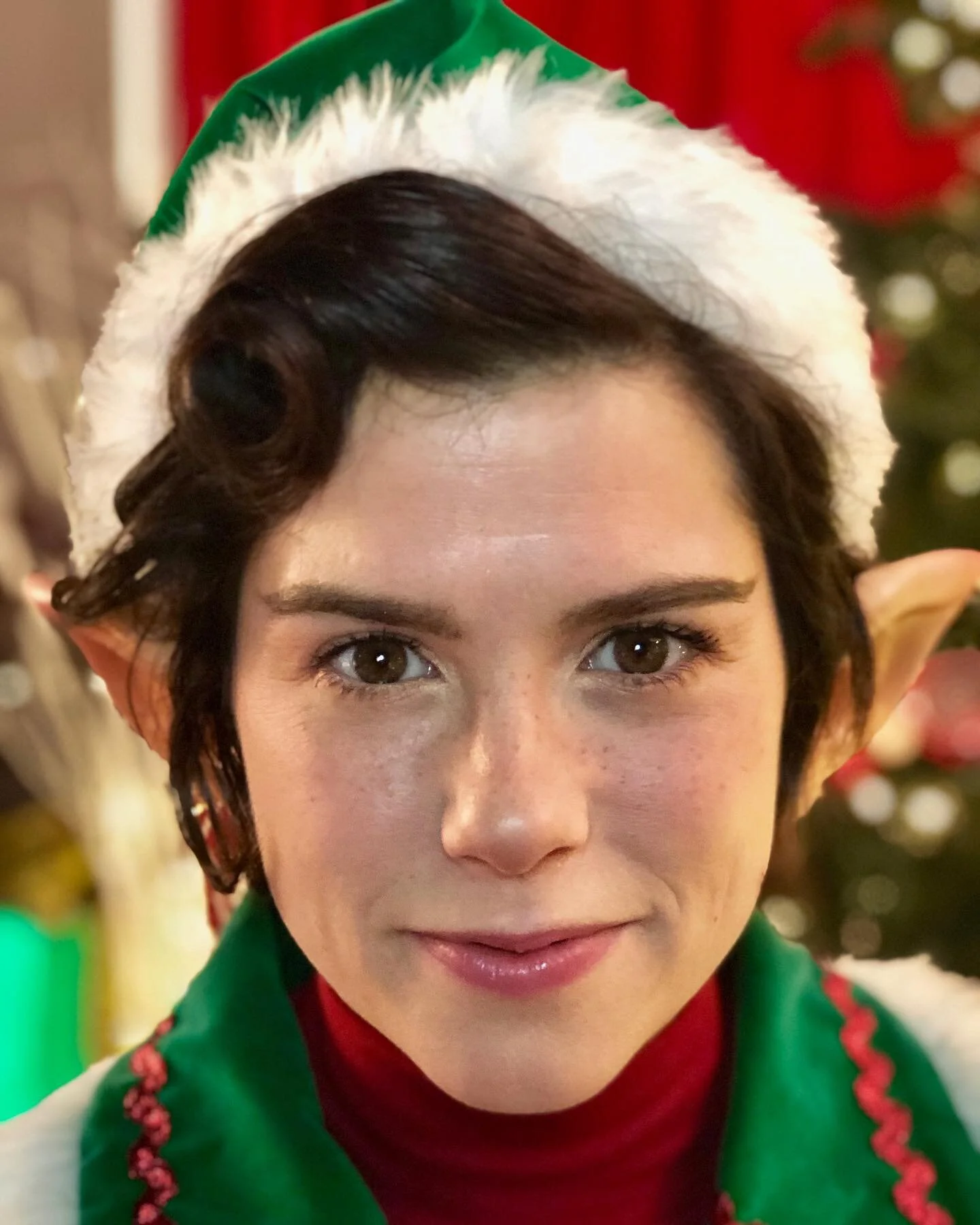Truest s(elf).