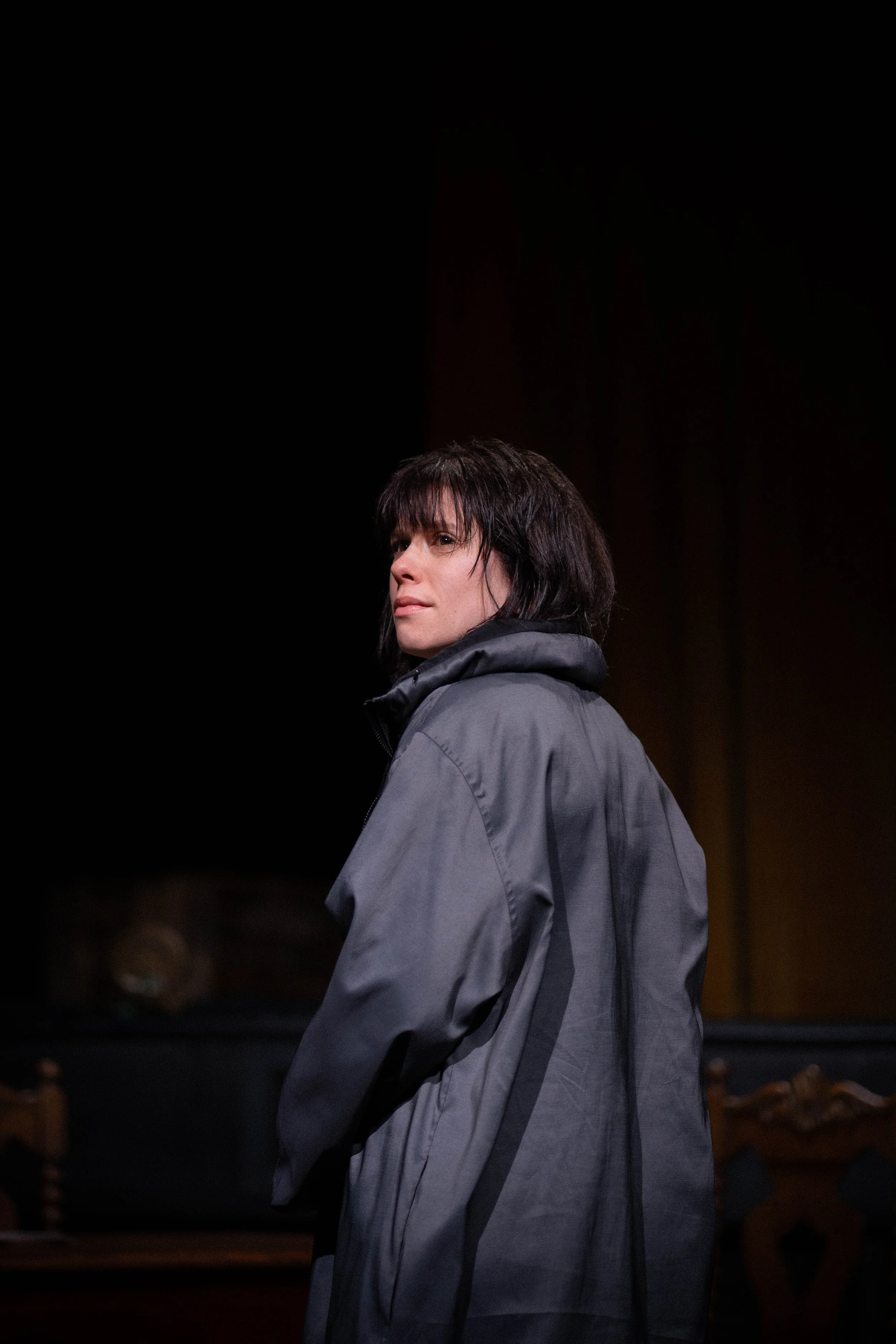   The Seagull   Bozeman Actors Theatre  Spring 2026  photo by Troy Dunning 