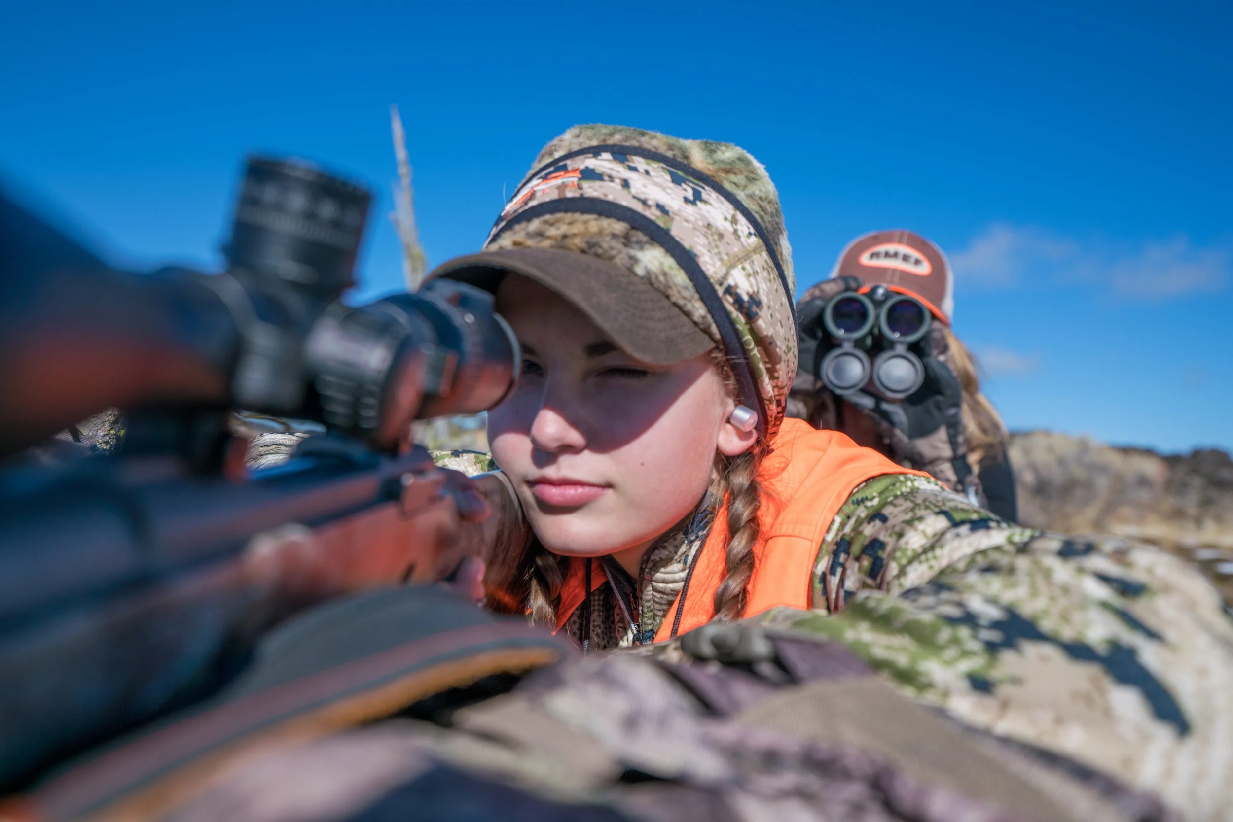 Oak Stone Outfitters and Paper Street Enterprise LLC creating new video content. 