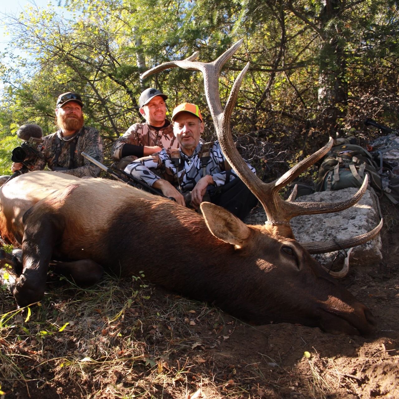 Let the jokes keep going. 

Let&rsquo;s go boys.