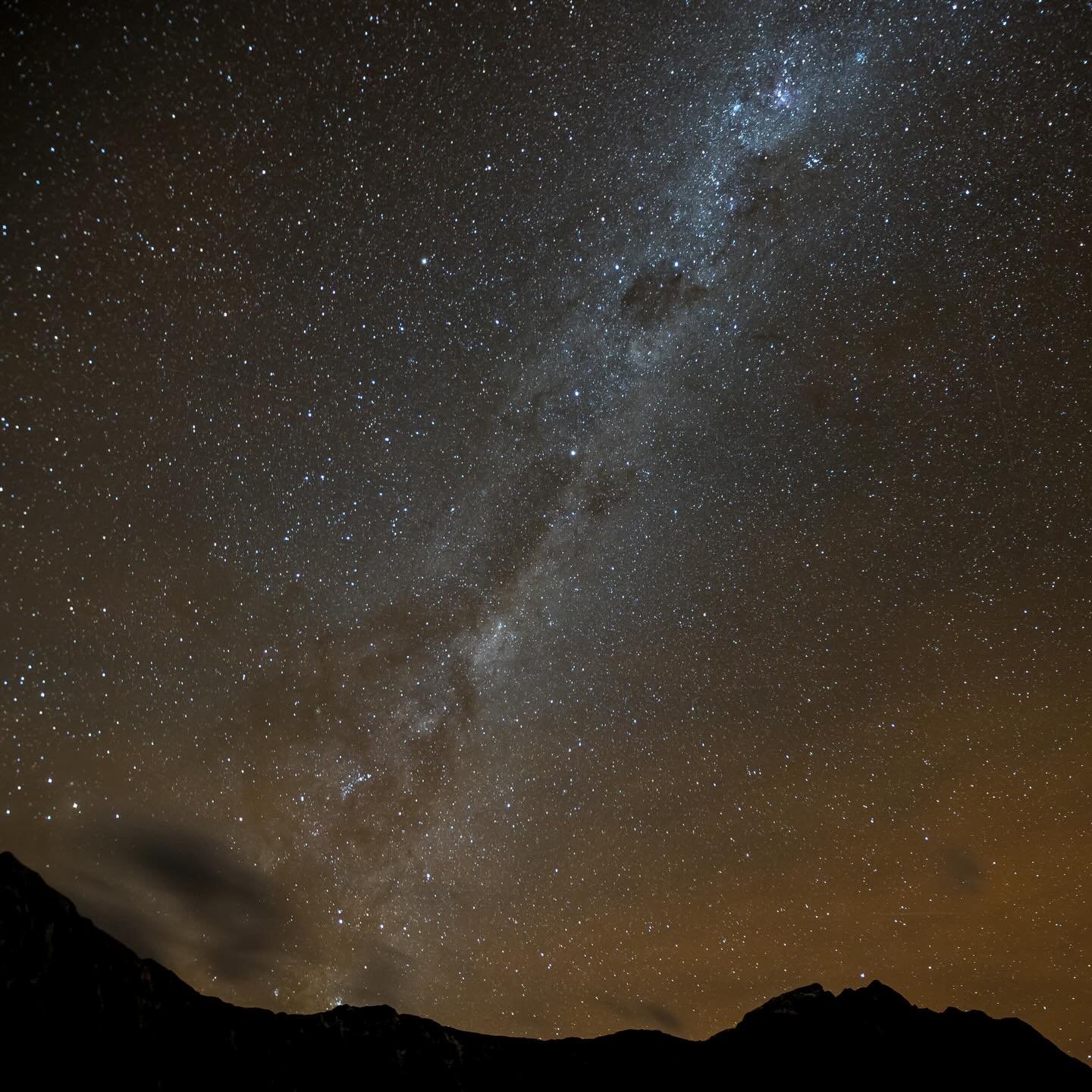 I hope they don&rsquo;t drown in the firmament.