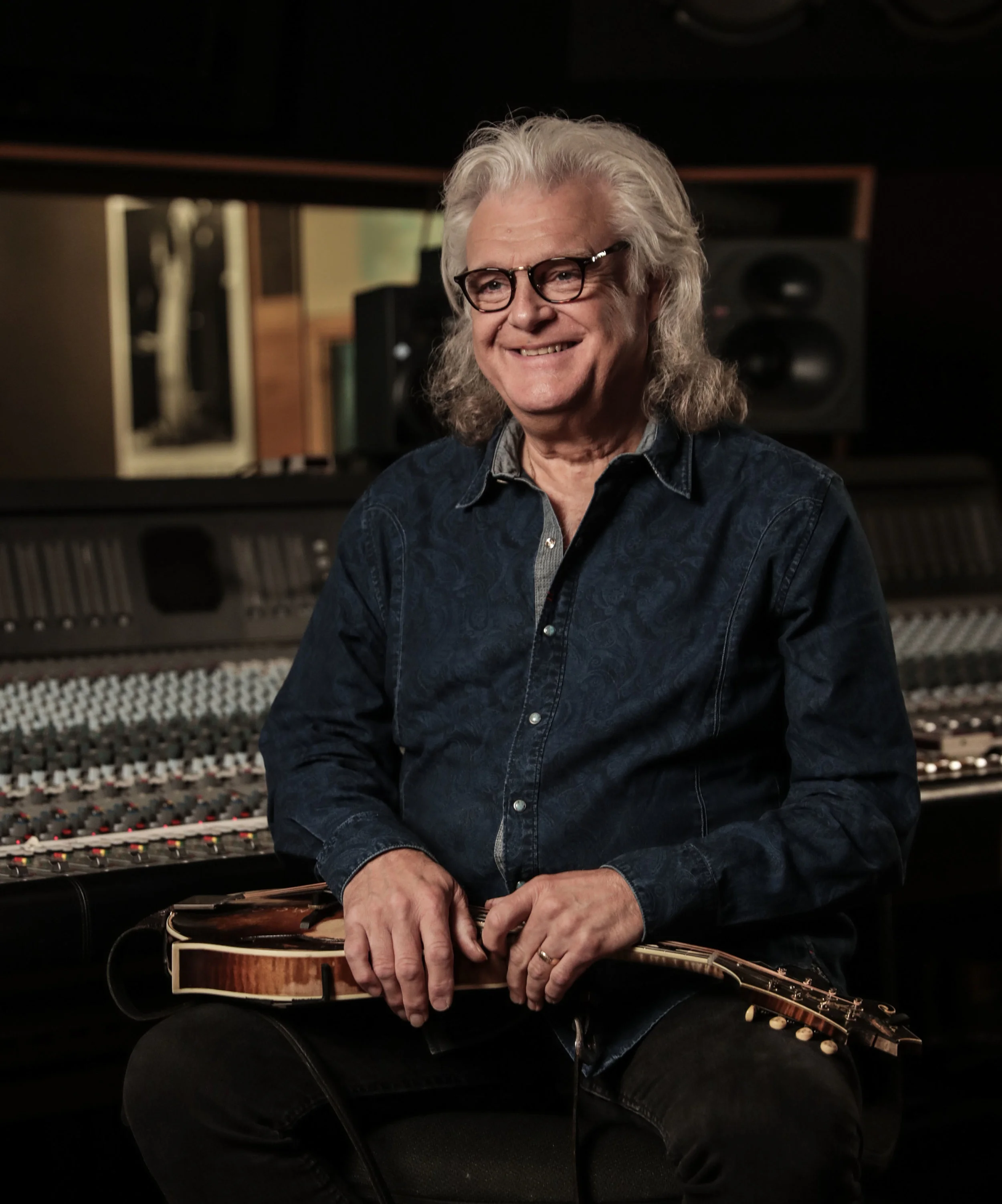 Ricky Skaggs