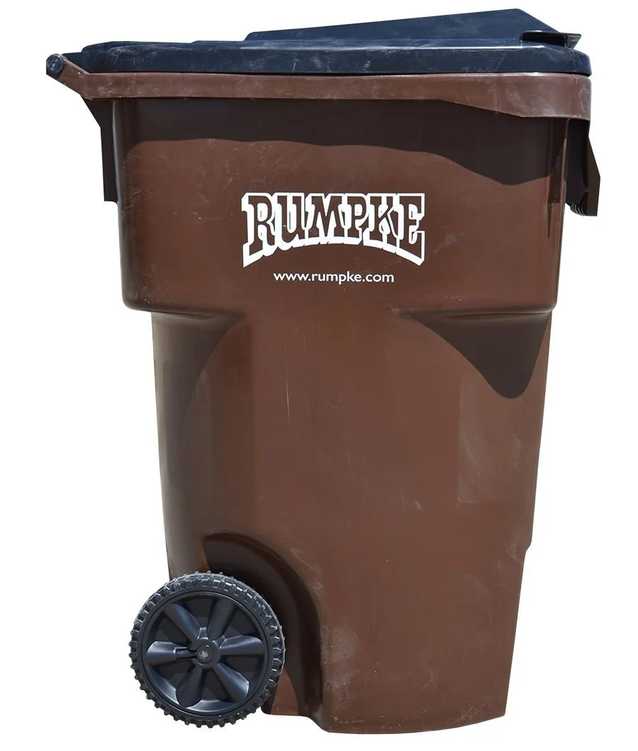 Garrard Central Record