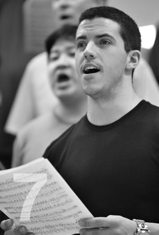 Danny Zammit (Photo by Joel Currier)