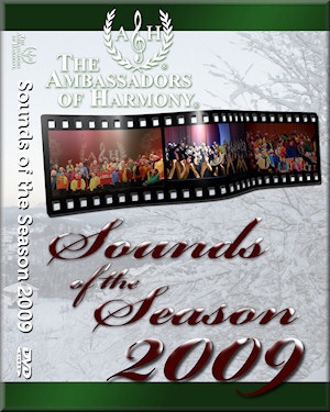 DVD: Sounds of the Season