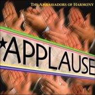 CD: APPLAUSE