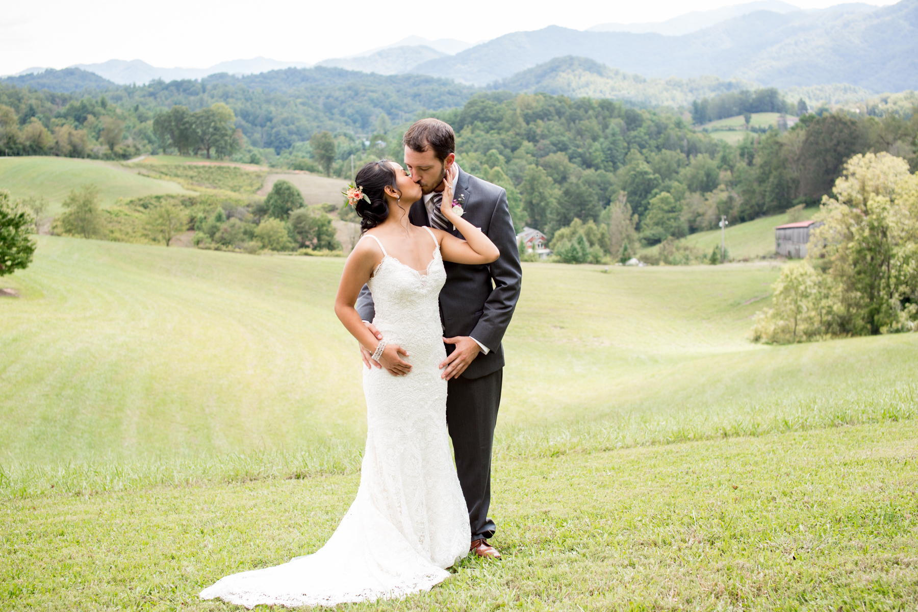 A Guide To Asheville Wedding Venues A Photographer S Perspective