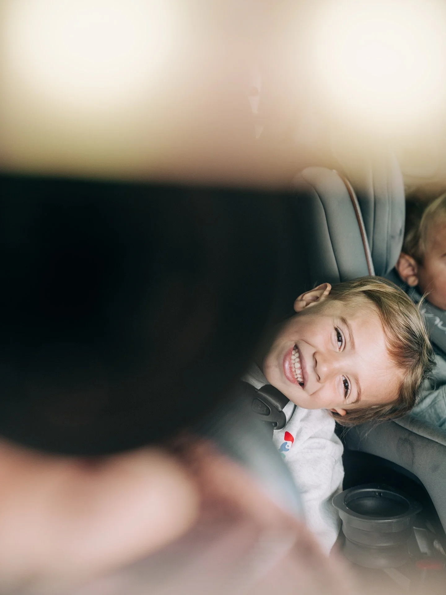 I used to post photos in a way that let me scroll back and literally watch my babies grow over the years. What changed&hellip; maybe it was the stories feature, or overthinking edits and captions until the urge faded. Maybe it was the constant flow o